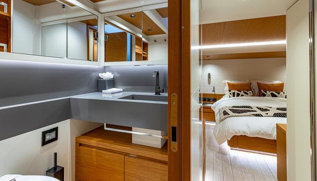 HAPPY HOUR yacht for sale 10
