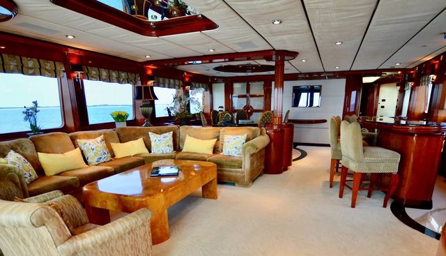 DESTINY yacht for sale 3