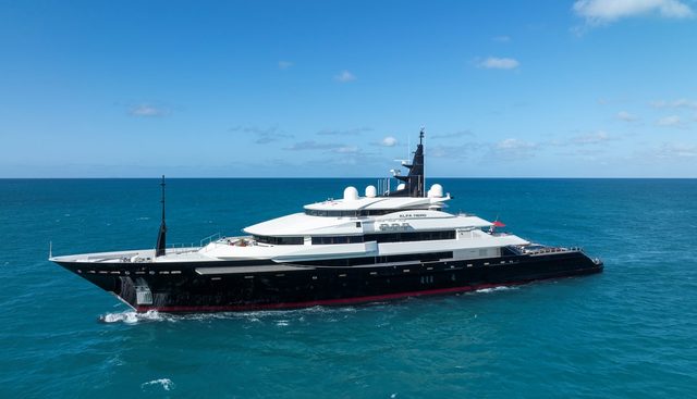 ALFA NERO yacht for sale 38