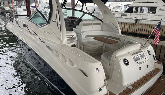 noname yacht for sale 9