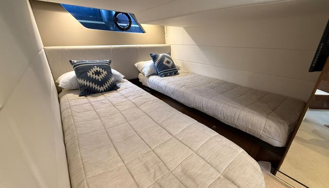 SEA DREAM yacht for sale 24