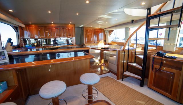 PRIME TIME yacht for sale 60