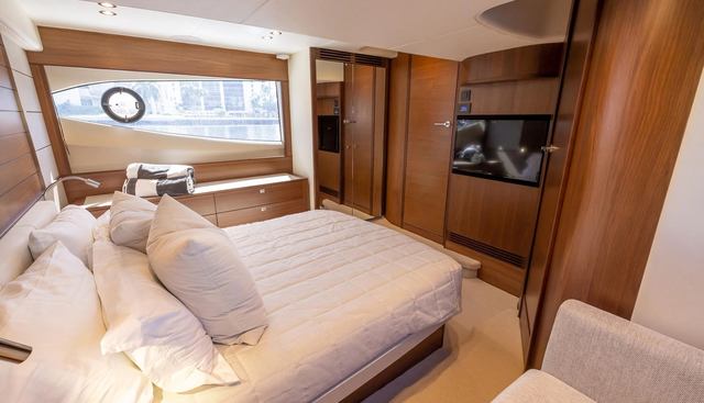 Quick Decision yacht for sale 28