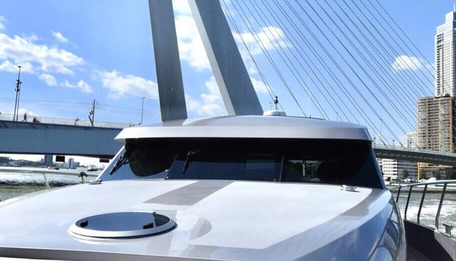 PHANTOM yacht for sale 2