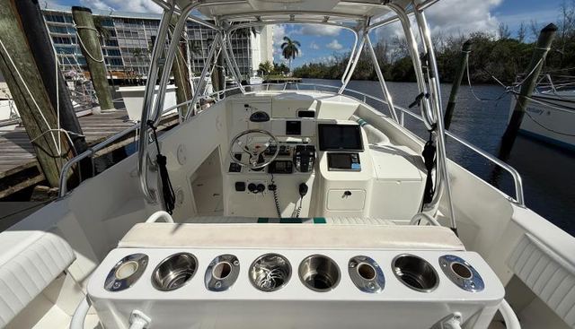 noname yacht for sale 15