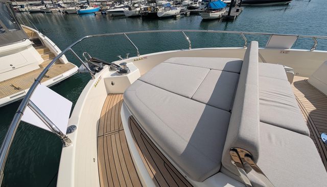 noname yacht for sale 28