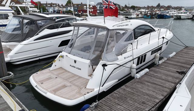 noname yacht for sale 84