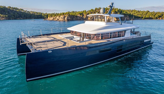 Noname yacht for sale 79