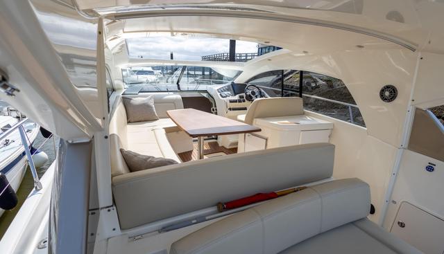 noname yacht for sale 18