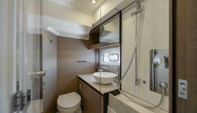 noname yacht for sale 40