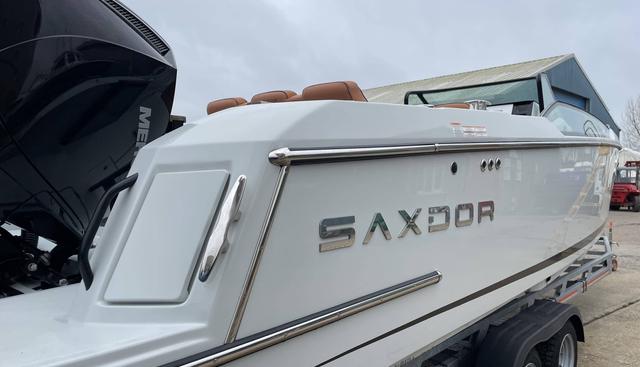 noname yacht for sale 2