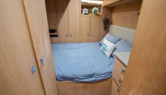 GENESIS yacht for sale 63