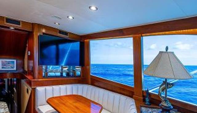 noname yacht for sale 42