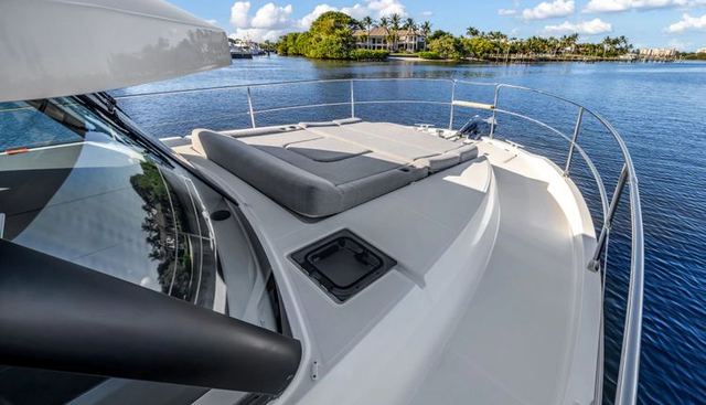 NEVERLAND yacht for sale 37