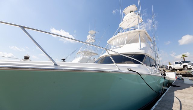 Miss Ella Maye yacht for sale 13