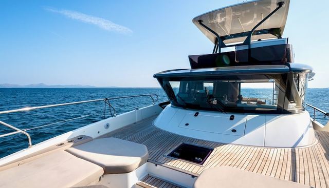 noname yacht for sale 24