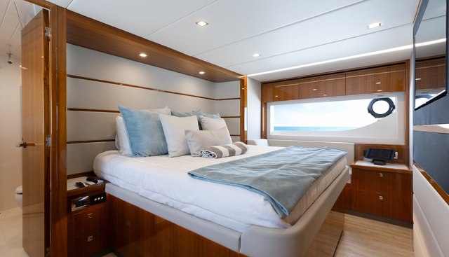 HERMOSA yacht for sale 20
