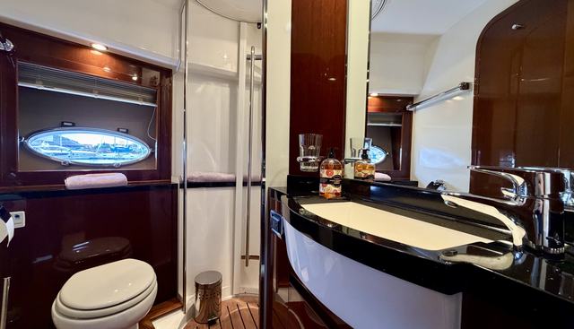 noname yacht for sale 53