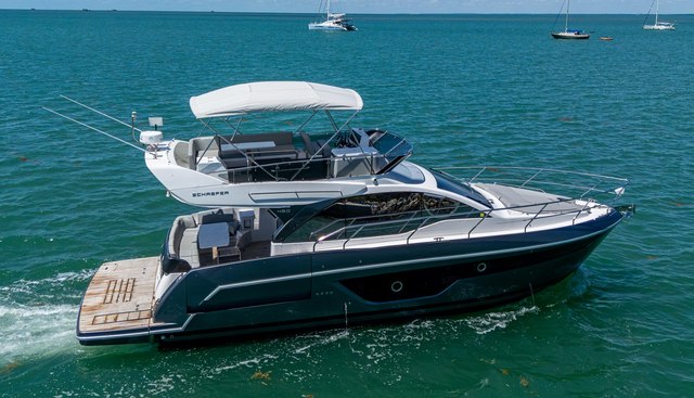 SUNTASTIC yacht for sale 3
