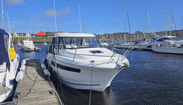 Delphi yacht for sale 2
