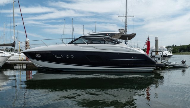 Eltoro yacht for sale 7