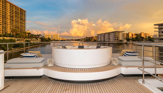 MAJESTIC MOMENTS yacht for sale 83