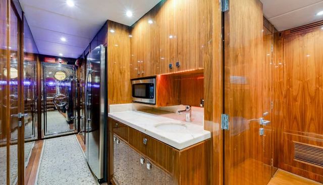 MESMERIZE yacht for sale 74