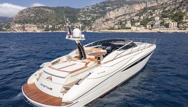 WINDTIME yacht for sale 8
