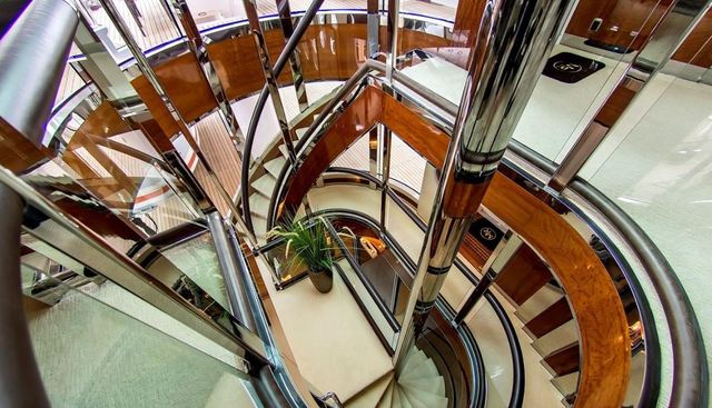 ALL STAR 1 yacht for sale 10