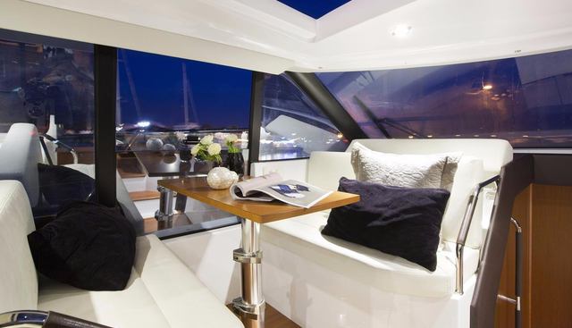 Bee's Knees yacht for sale 10
