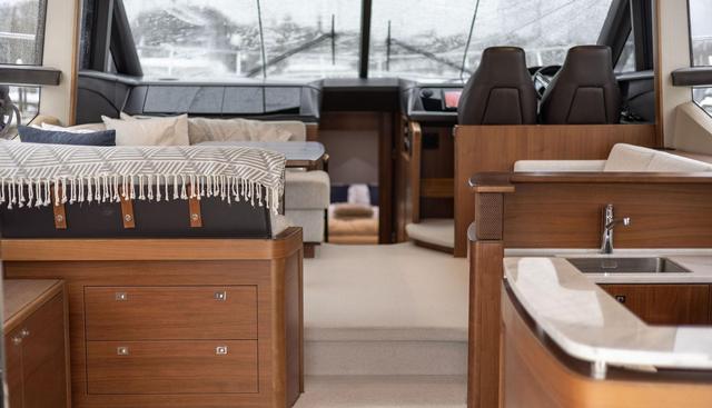 noname yacht for sale 12