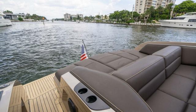 noname yacht for sale 27