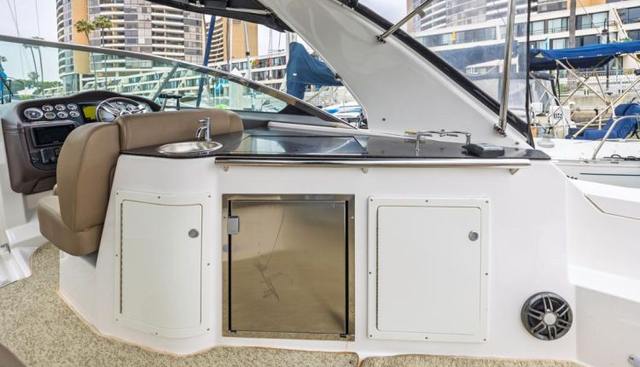 Fantasea yacht for sale 24