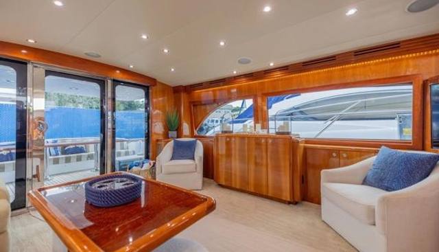 Volare yacht for sale 30