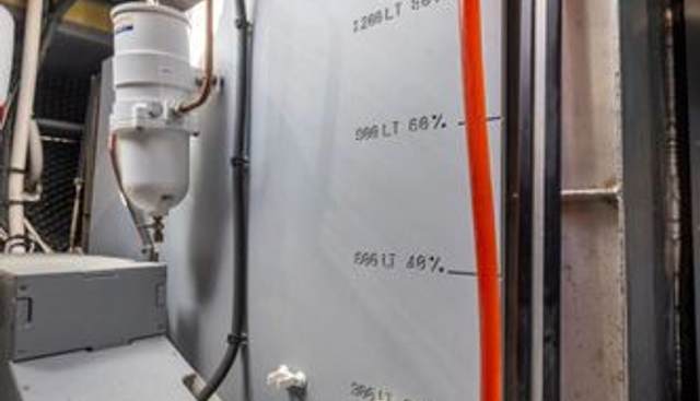 Bella yacht for sale 104