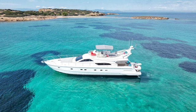 SUMMER CAMP yacht for sale 3