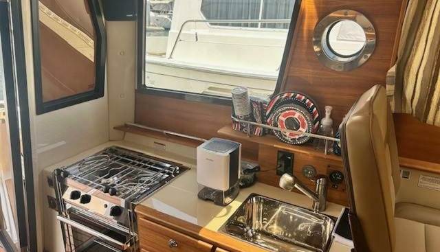 noname yacht for sale 4