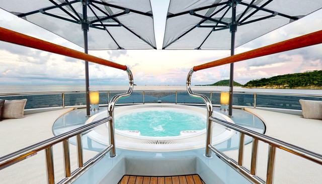 AFTER YOU yacht for sale 2