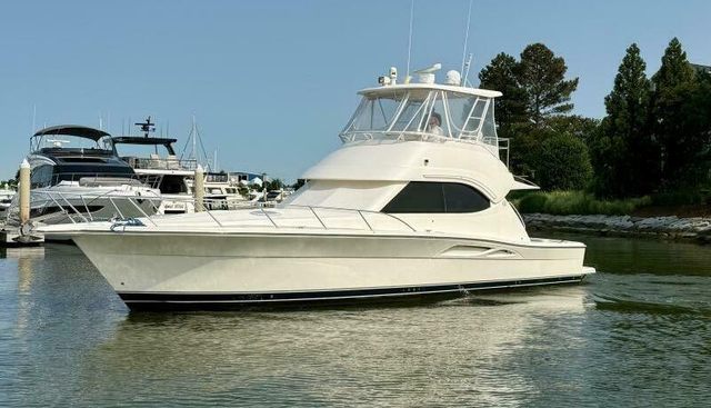 GOLDEN RULE yacht for sale 2