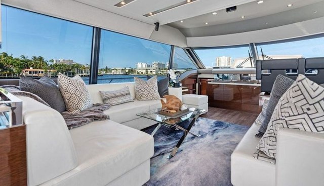 noname yacht for sale 43