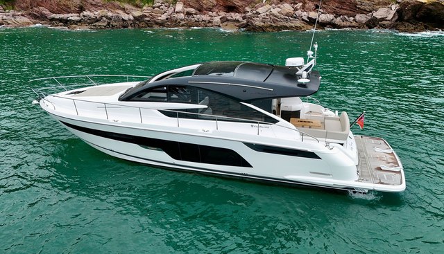 LADY SEVERN yacht for sale 5