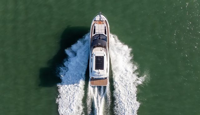noname yacht for sale 7