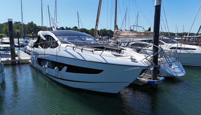 noname yacht for sale 2
