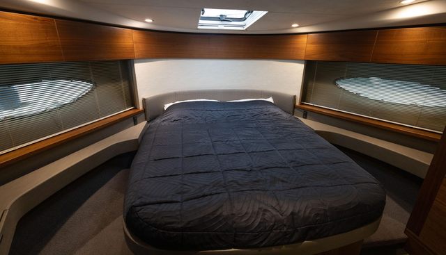 Artemis yacht for sale 13