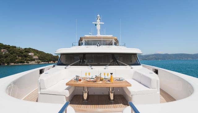 PICK UP yacht for sale 34