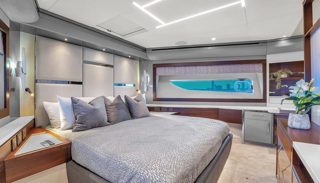 INTO THE SUNSET yacht for sale 29