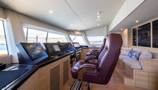OSCAR yacht for sale 52