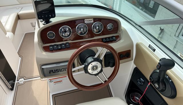 Off Piste 2 yacht for sale 4