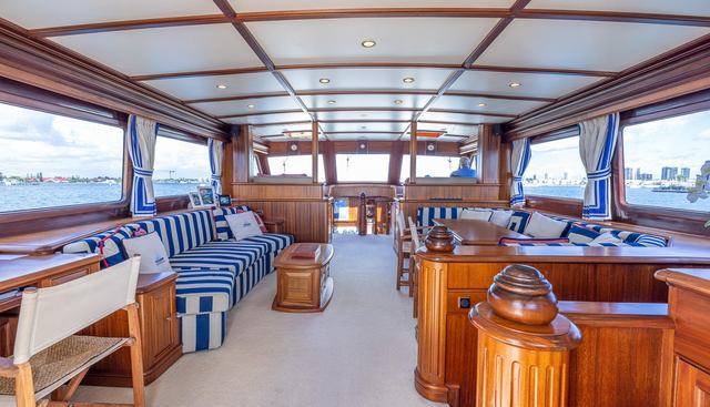 noname yacht for sale 22