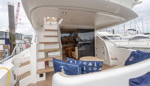 noname yacht for sale 32